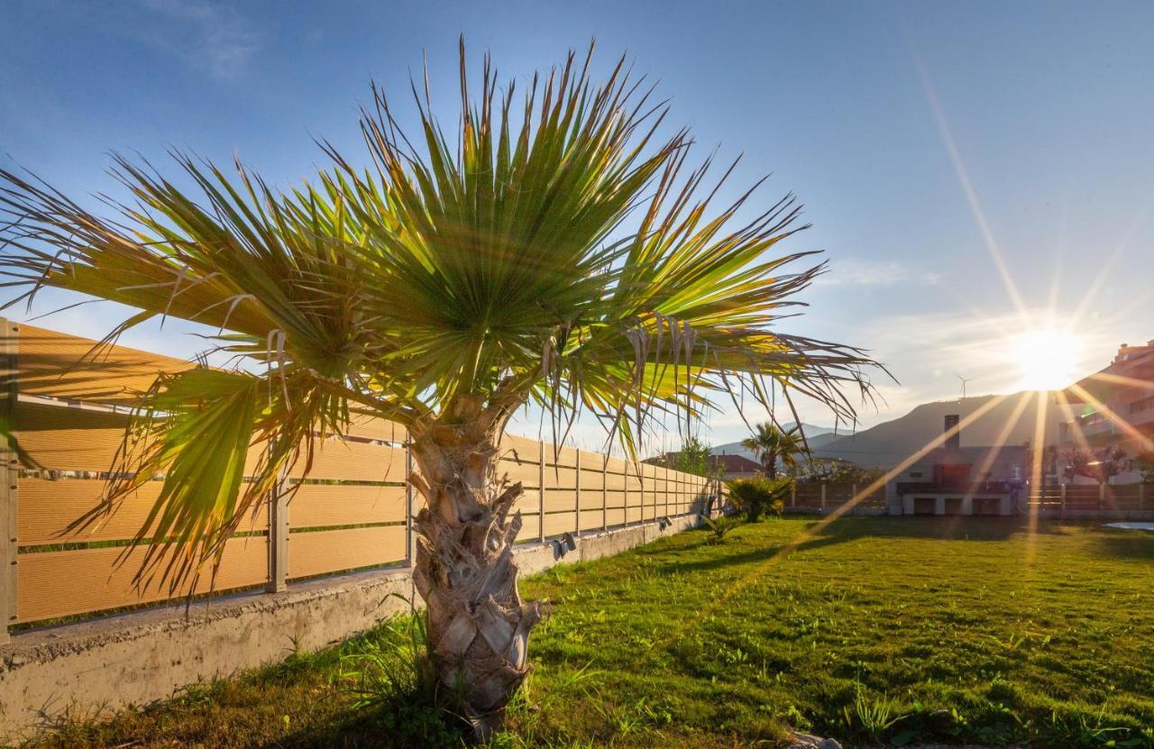 La Villa Del Mare - Nafpaktos Beach Εξωτερικό φωτογραφία